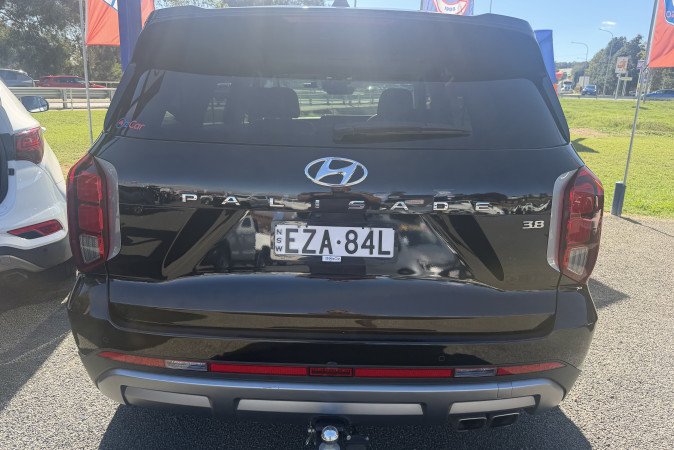 2023 HYUNDAI PALISADE ELITE (7 SEAT)