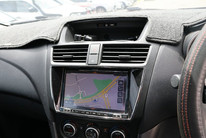 2018 Mazda BT-50 XTR