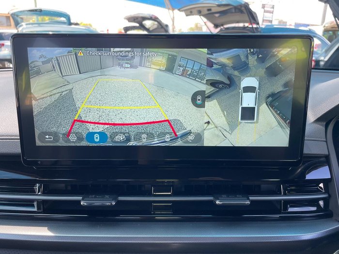 2023 SsangYong Musso Ultimate