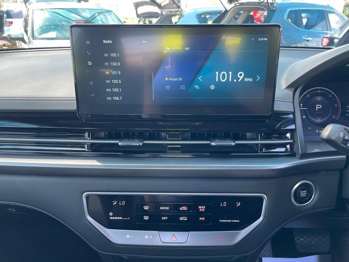 2023 SsangYong Musso Ultimate