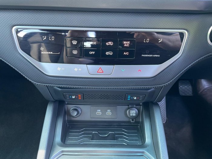 2023 SsangYong Musso Ultimate