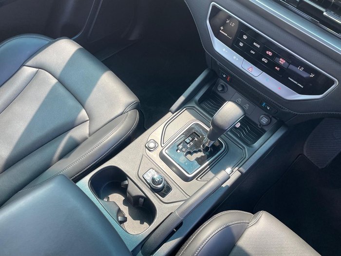 2023 SsangYong Musso Ultimate