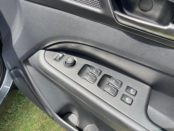 2023 SsangYong Musso Ultimate