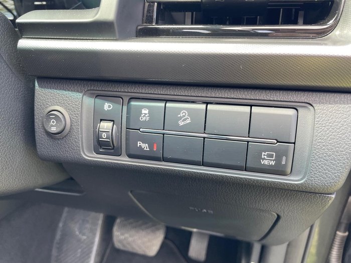 2023 SsangYong Musso Ultimate