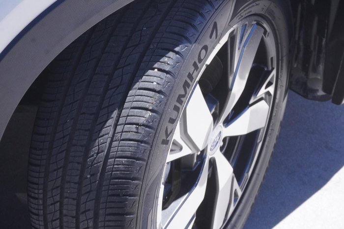 2021 Subaru Forester 2.5i-S