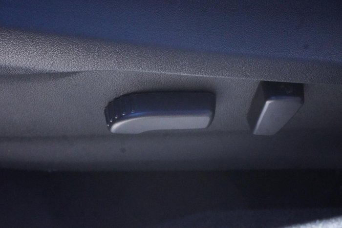 2021 Subaru Forester 2.5i-S