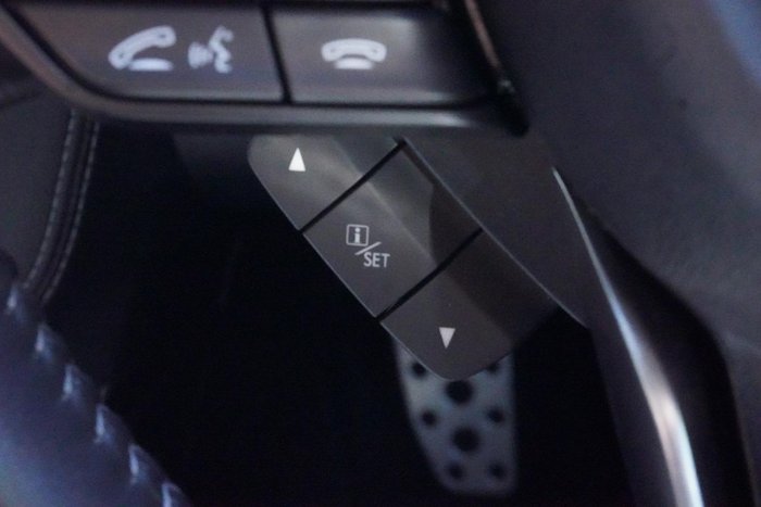 2021 Subaru Forester 2.5i-S