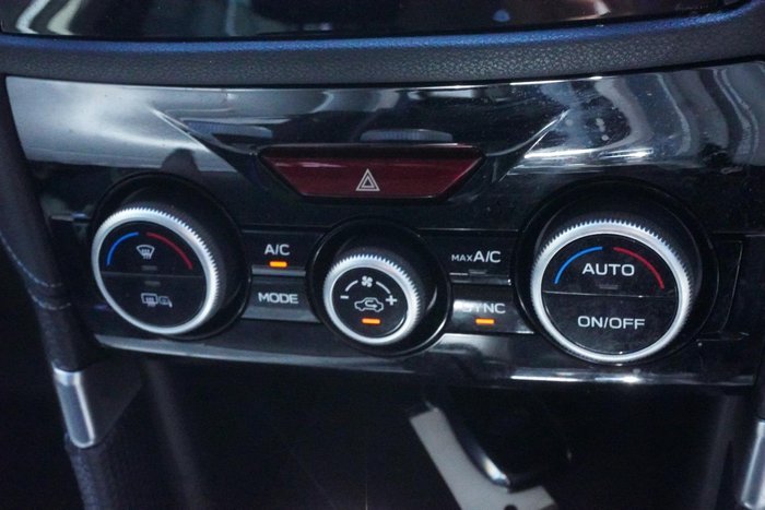 2021 Subaru Forester 2.5i-S