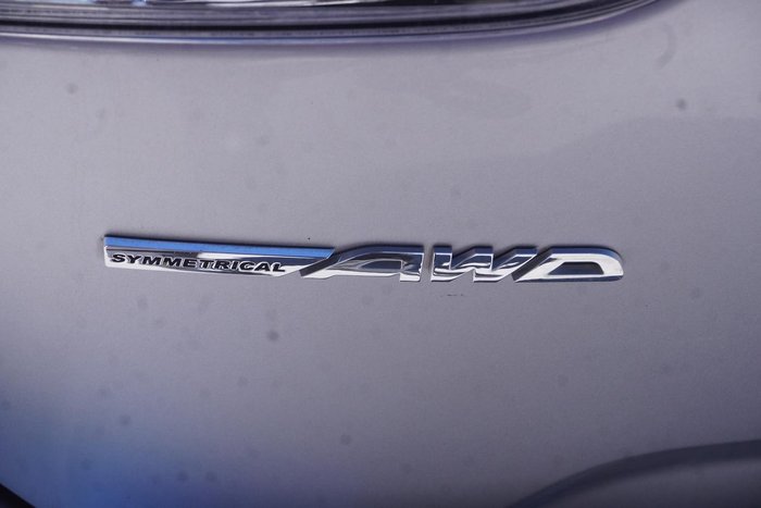 2021 Subaru Forester 2.5i-S