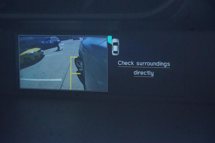 2021 Subaru Forester 2.5i-S