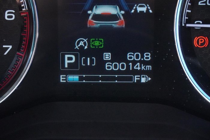 2021 Subaru Forester 2.5i-S