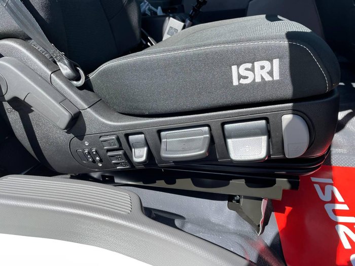 2025 Isuzu F Series FYJ 320-355 AT R67