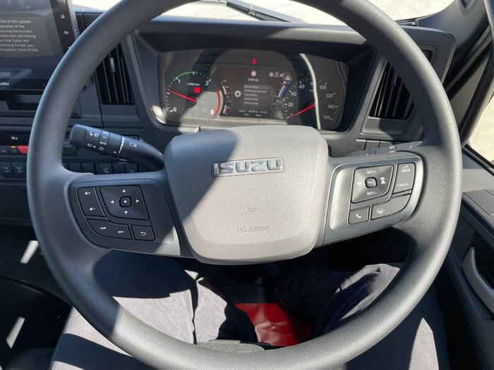 2025 Isuzu F Series FYJ 320-355 AT R67