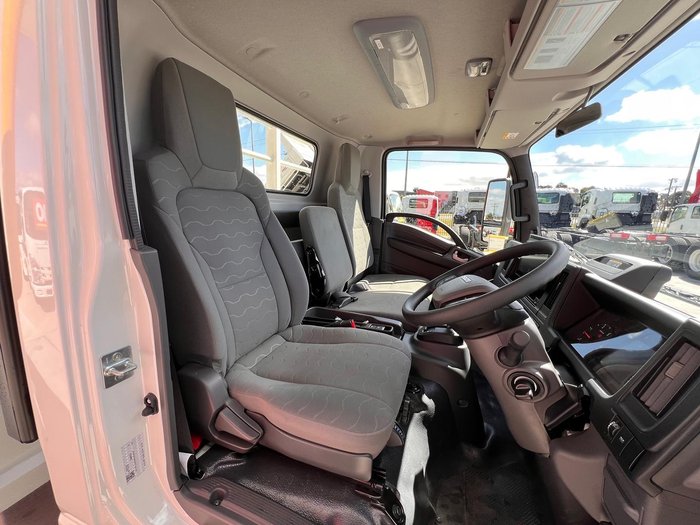 2025 Isuzu N Series NNR 45-150 DT D34