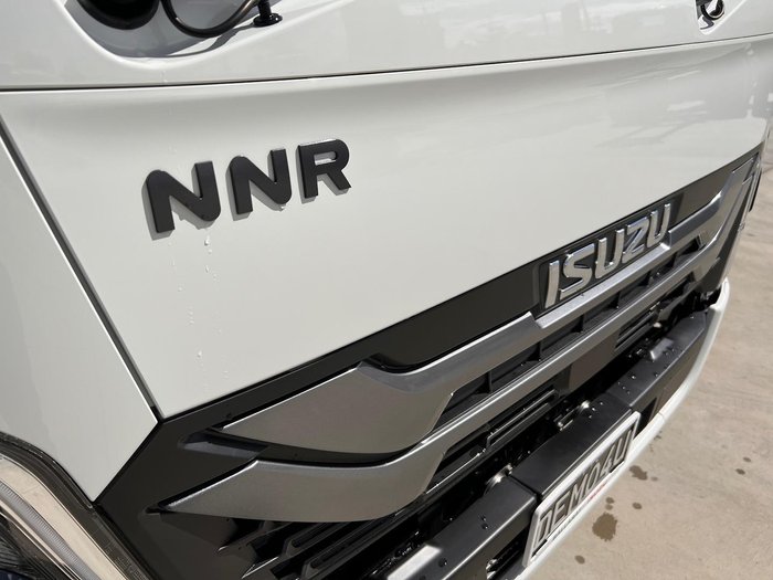 2025 Isuzu N Series NNR 45-150 DT D34