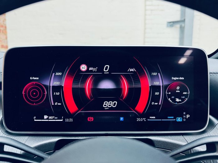 2025 Mercedes-Benz CLE-Class CLE200 C236 White