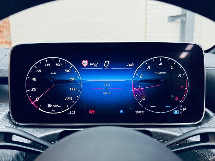 2025 Mercedes-Benz CLE-Class CLE200 C236 White