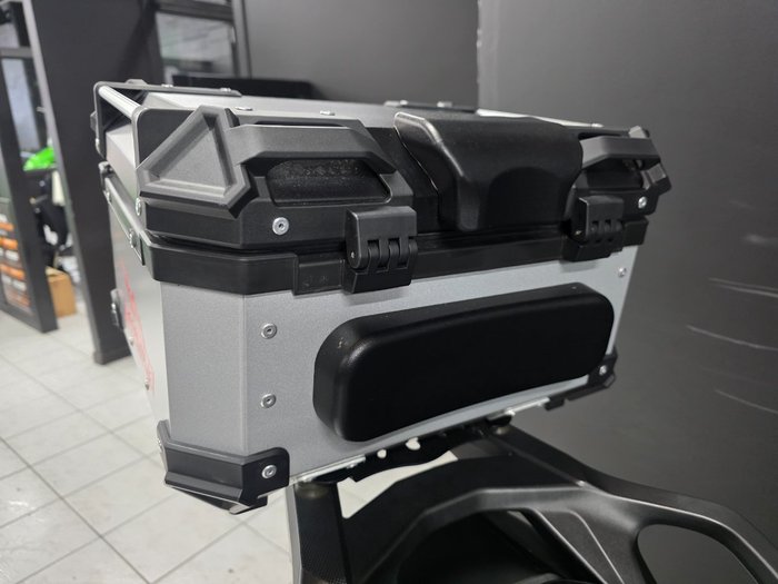 2022 Honda NT1100A ABS Silver