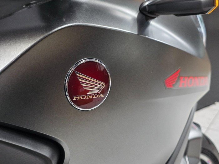 2022 Honda NT1100A ABS Silver