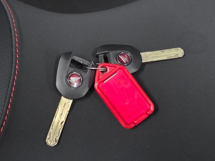 2022 Honda NT1100A ABS Silver