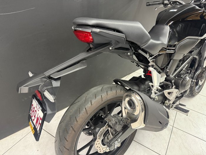 2020 Honda CB300R ABS (CBF300NA)