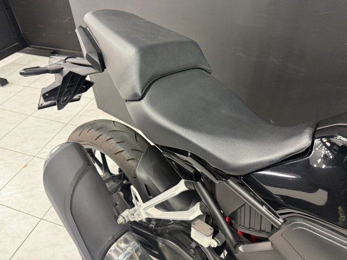 2020 Honda CB300R ABS (CBF300NA)