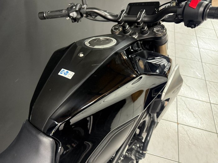 2020 Honda CB300R ABS (CBF300NA)