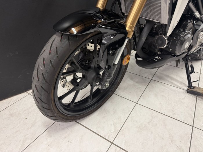 2020 Honda CB300R ABS (CBF300NA)