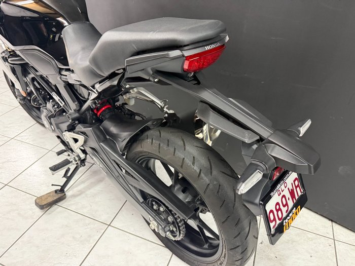 2020 Honda CB300R ABS (CBF300NA)
