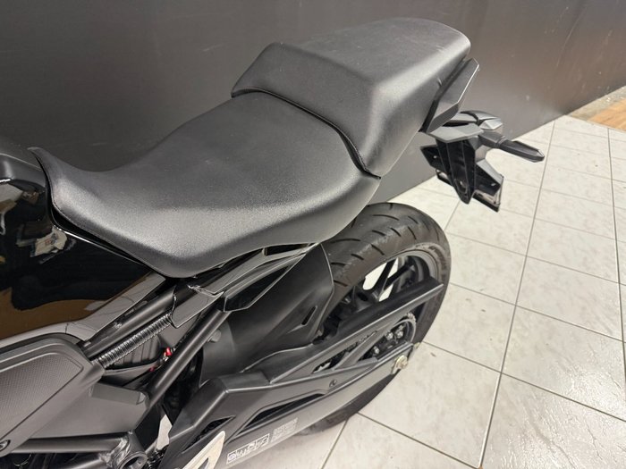 2020 Honda CB300R ABS (CBF300NA)