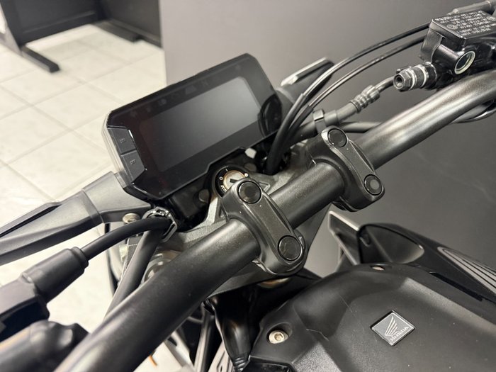 2020 Honda CB300R ABS (CBF300NA)