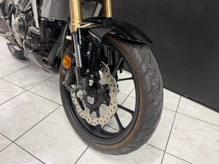 2020 Honda CB300R ABS (CBF300NA)