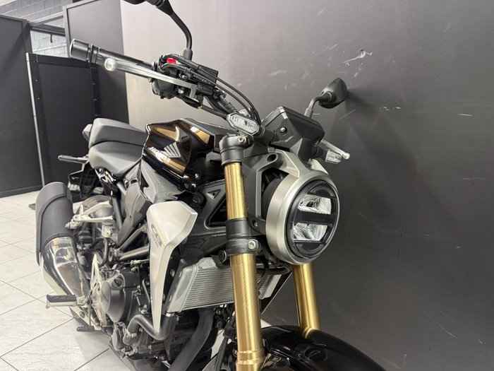 2020 Honda CB300R ABS (CBF300NA)