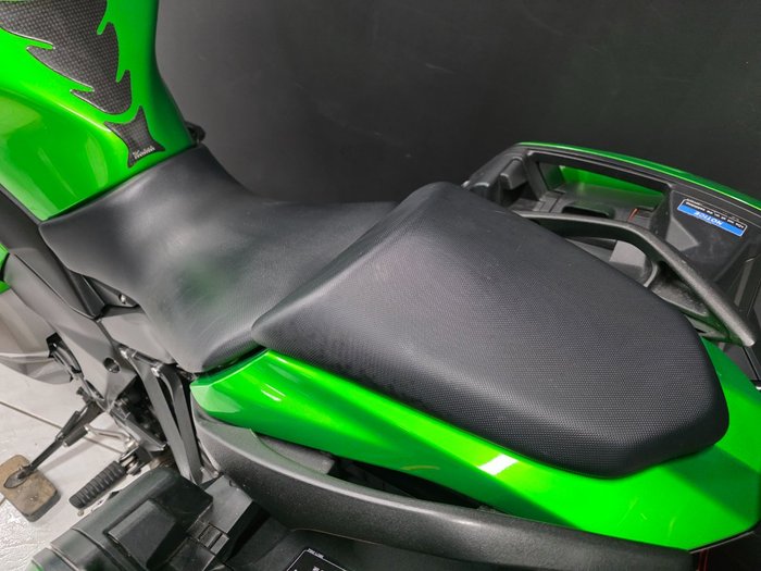 2017 Kawasaki NINJA 1000