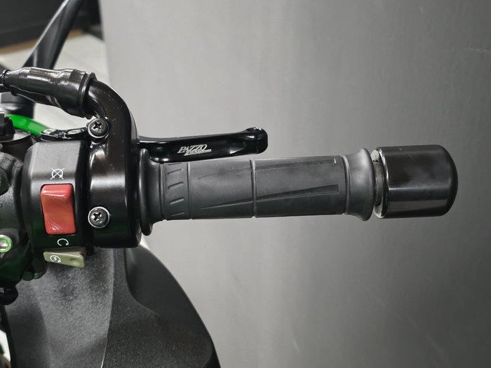 2017 Kawasaki NINJA 1000