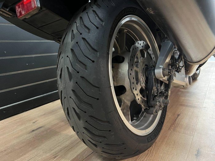 2008 Kawasaki 1400 GTR