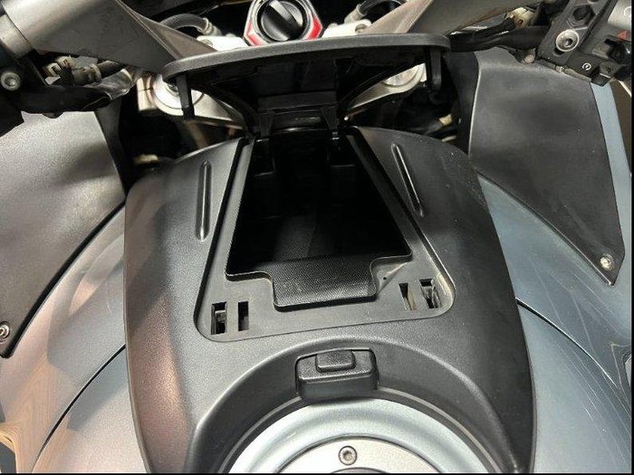 2008 Kawasaki 1400 GTR