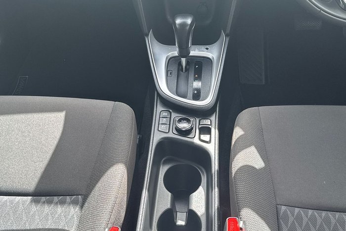 2021 Toyota Yaris Cross GX