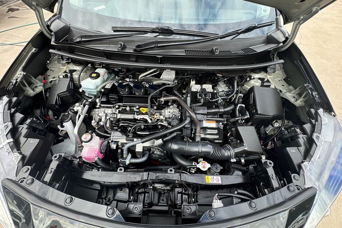 2021 Toyota Yaris Cross GX