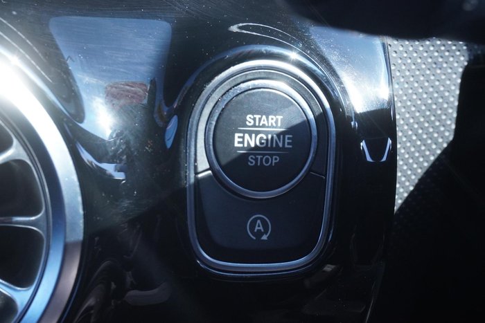 2023 Mercedes-Benz A-Class A35 AMG