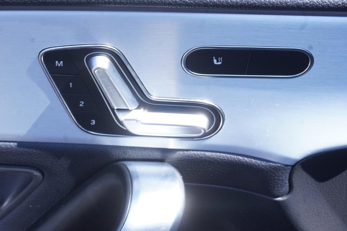 2023 Mercedes-Benz A-Class A35 AMG