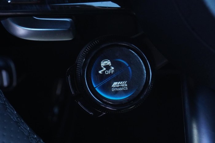 2023 Mercedes-Benz A-Class A35 AMG