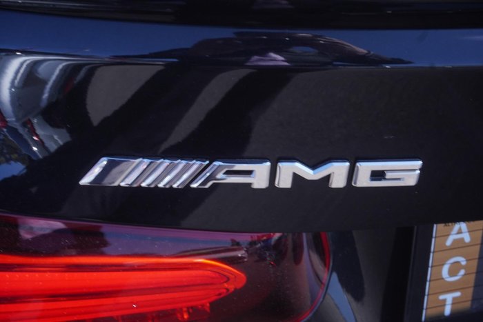 2023 Mercedes-Benz A-Class A35 AMG