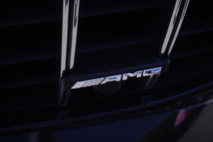 2023 Mercedes-Benz A-Class A35 AMG