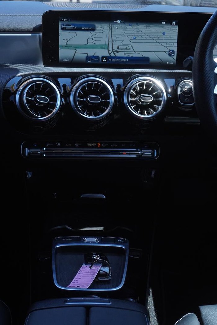 2023 Mercedes-Benz A-Class A35 AMG