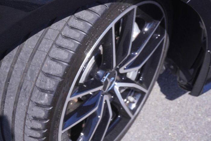 2023 Mercedes-Benz A-Class A35 AMG