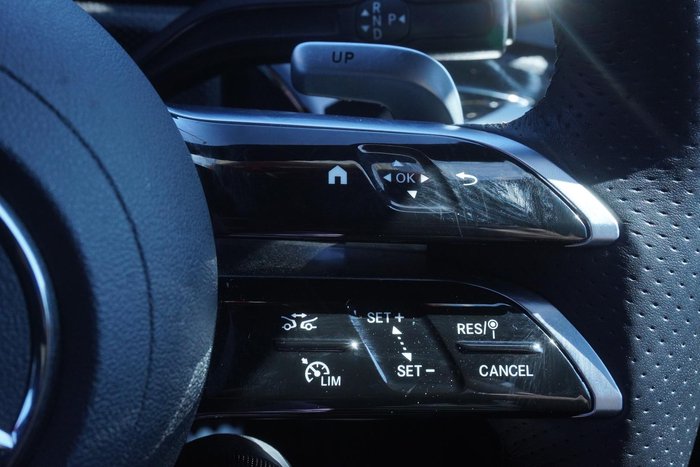 2023 Mercedes-Benz A-Class A35 AMG