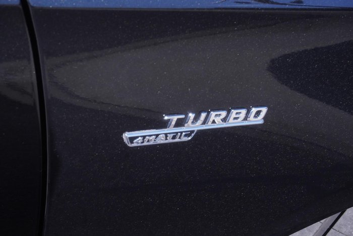 2023 Mercedes-Benz A-Class A35 AMG