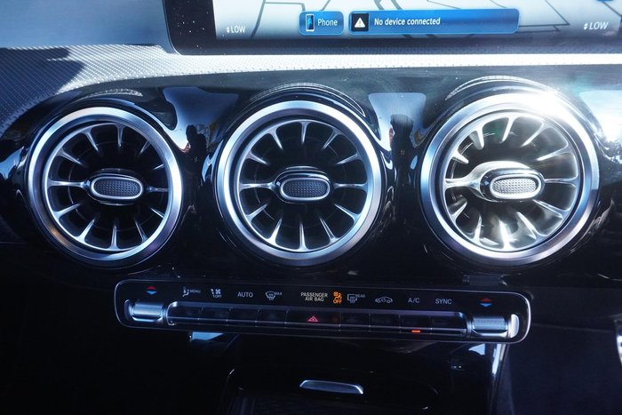 2023 Mercedes-Benz A-Class A35 AMG