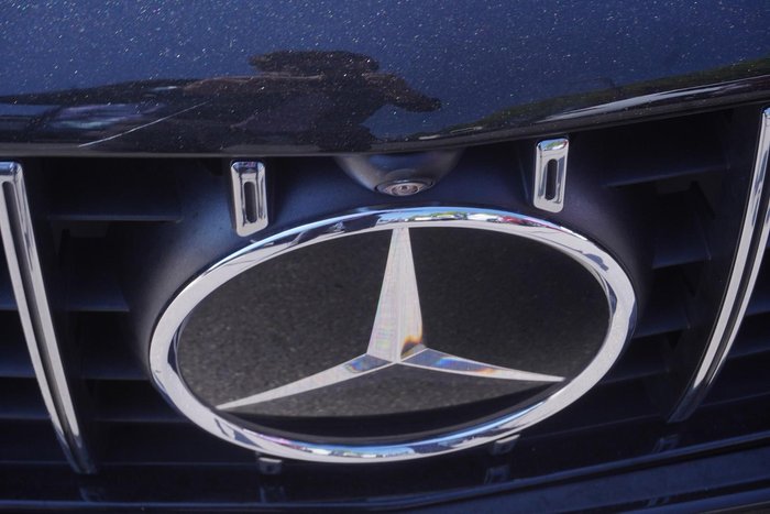 2023 Mercedes-Benz A-Class A35 AMG